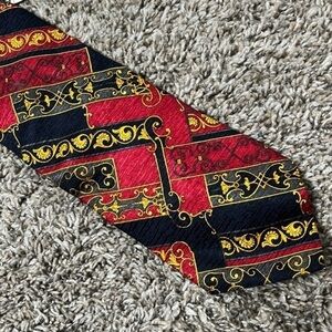 Fratelli Silk Italian Handmade Tie